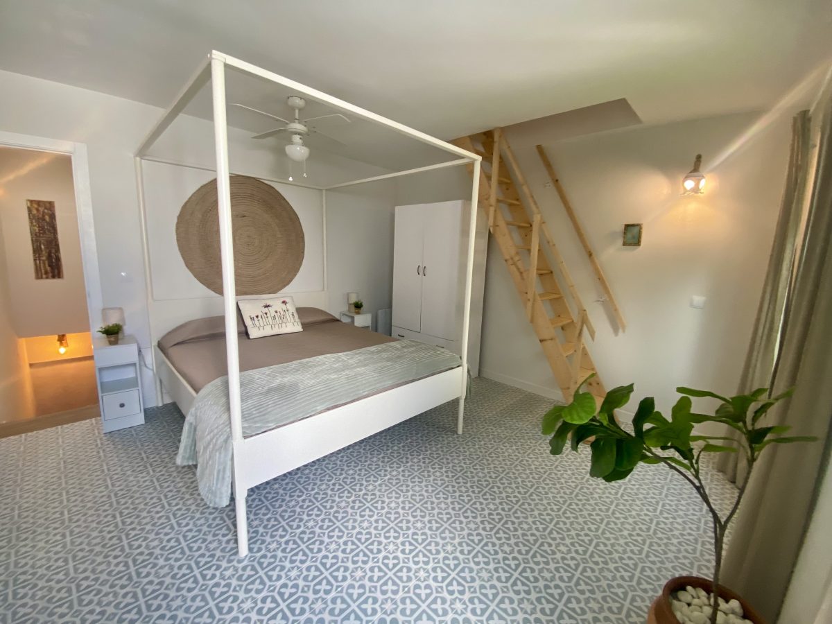 3 Bed, 1 Bath, HouseFor Sale, Algodonales, Andalucia