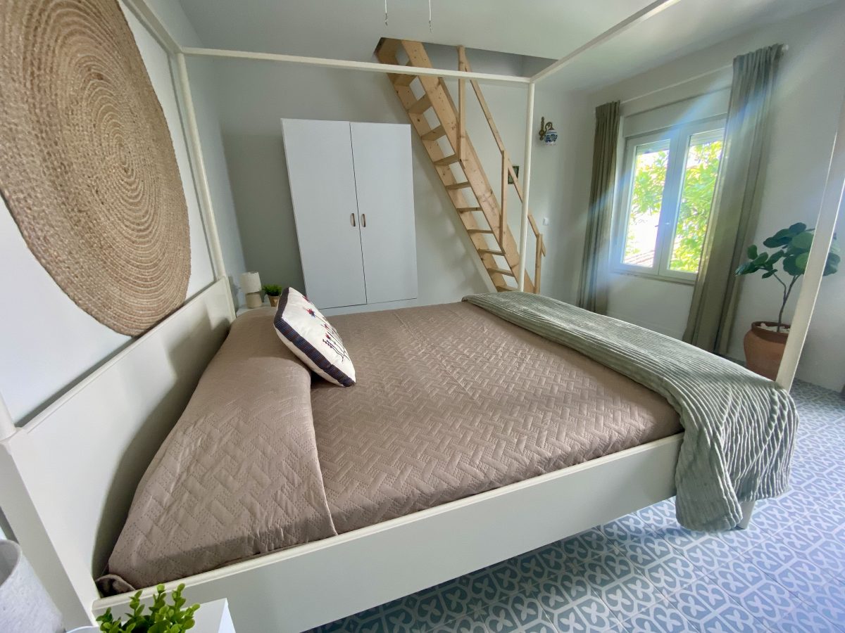 3 Bed, 1 Bath, HouseFor Sale, Algodonales, Andalucia