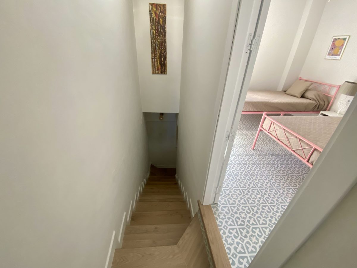 3 Bed, 1 Bath, HouseFor Sale, Algodonales, Andalucia