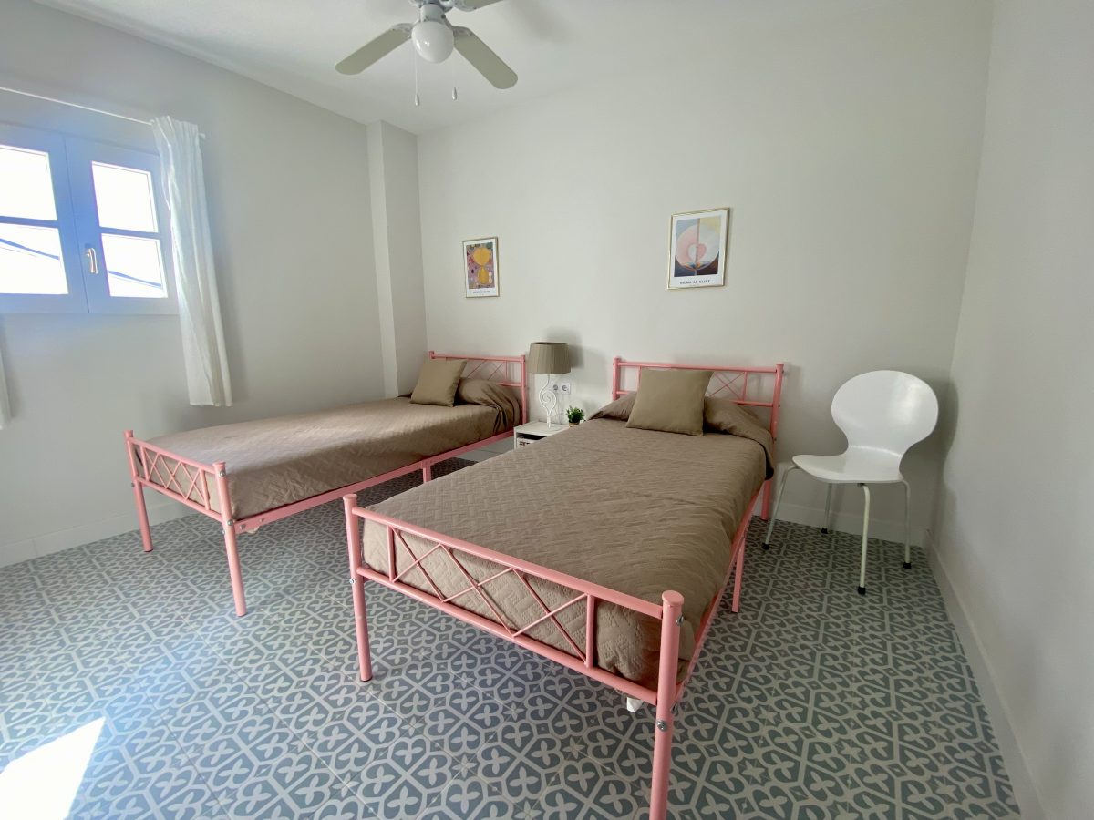 3 Bed, 1 Bath, HouseFor Sale, Algodonales, Andalucia