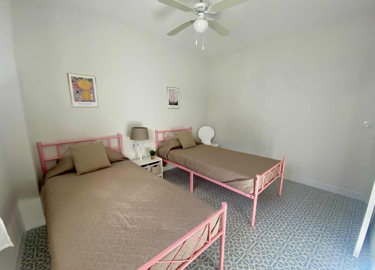 3 Bed, 1 Bath, HouseFor Sale, Algodonales, Andalucia