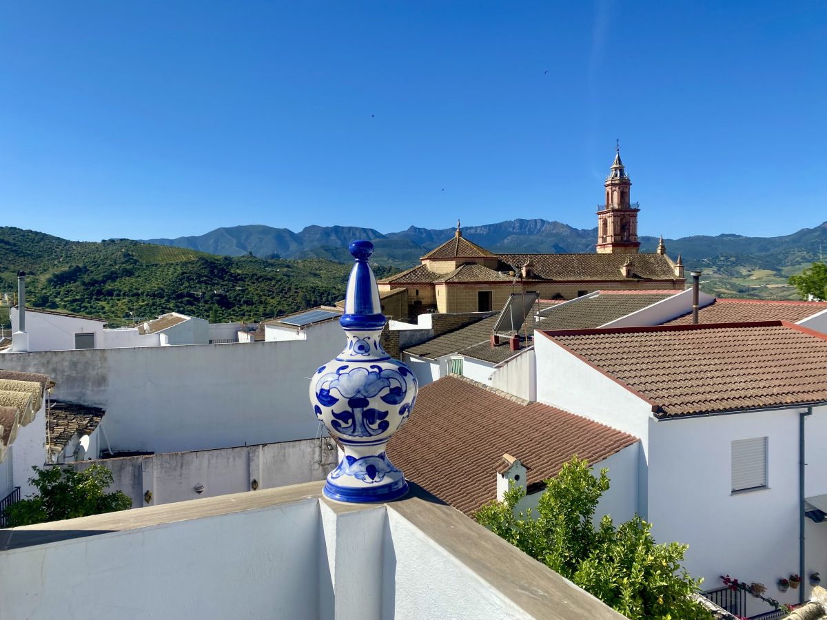 3 Bed, 1 Bath, HouseFor Sale, Algodonales, Andalucia