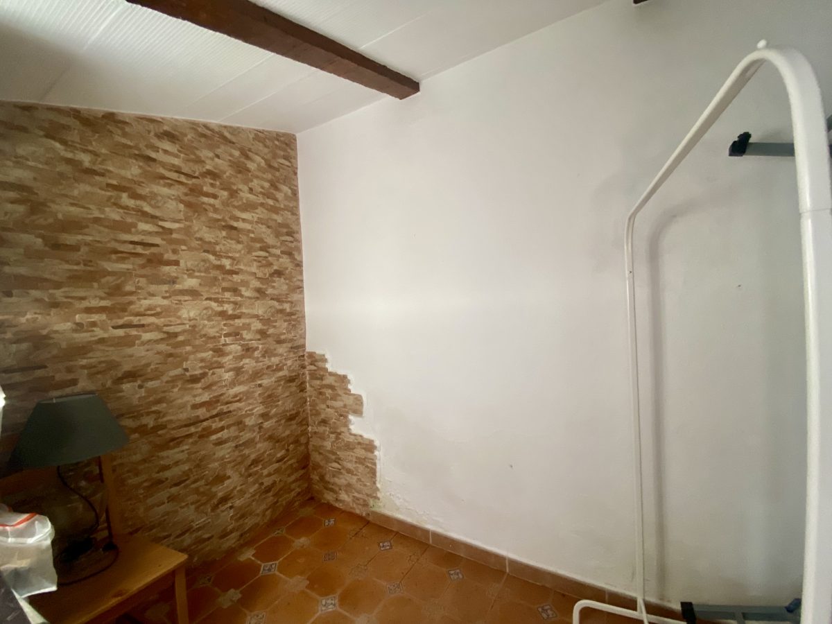 3 Bed, 1 Bath, HouseFor Sale, El Gastor, Andalucia