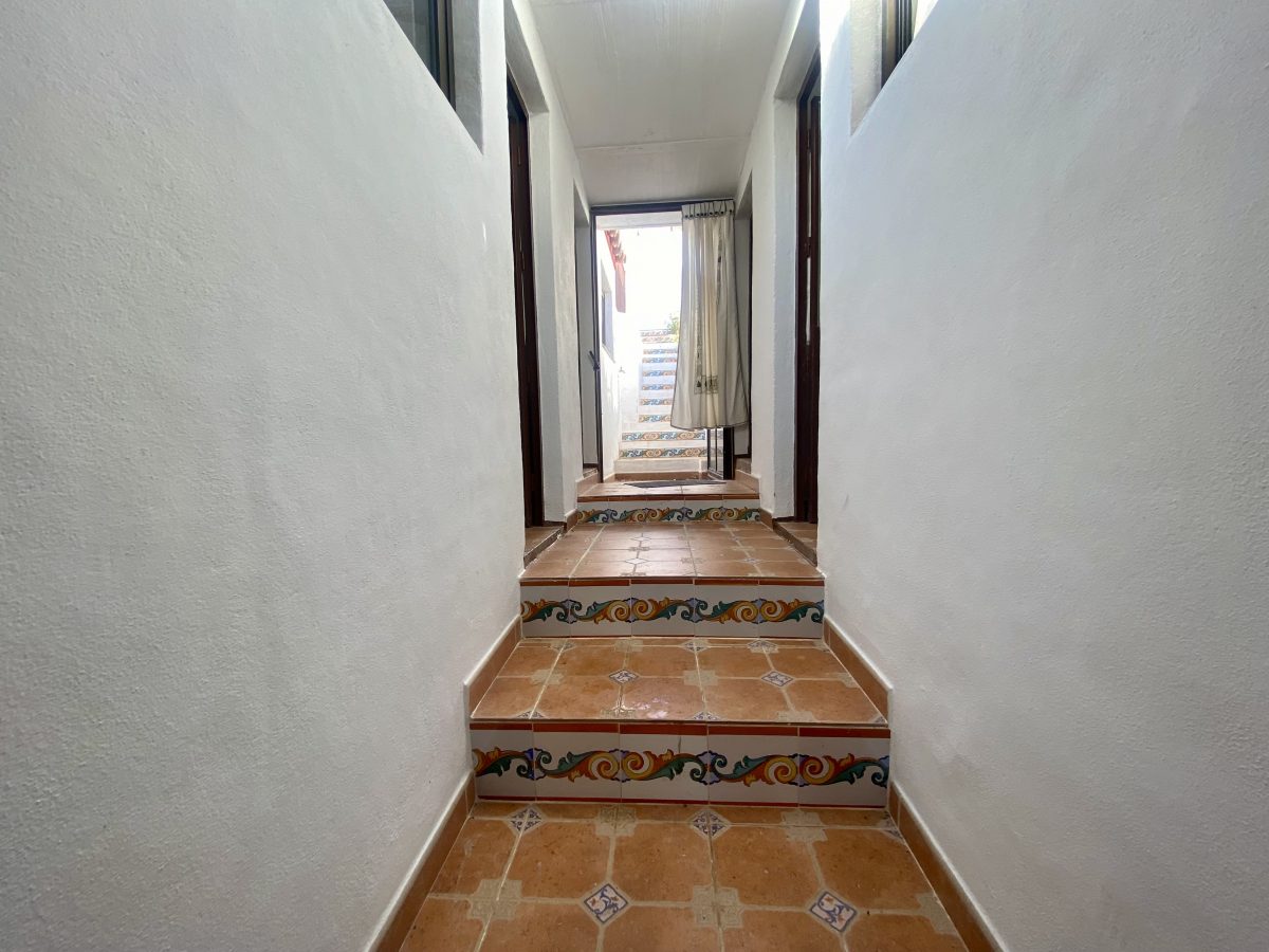 3 Bed, 1 Bath, HouseFor Sale, El Gastor, Andalucia