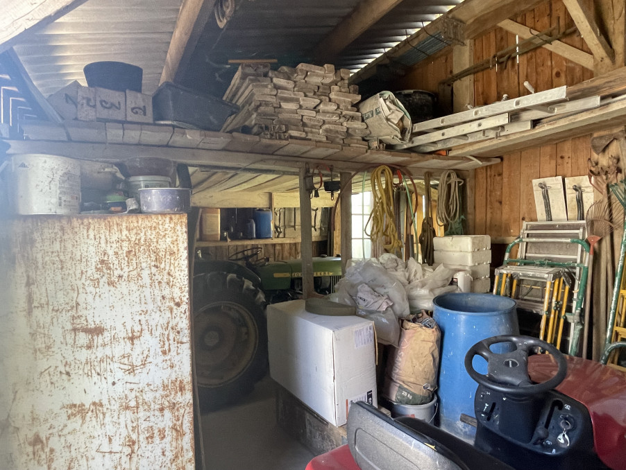 4 Bed, 1 Bath, HouseFor Sale, Eymet, Dordogne, Aquitaine, 24500