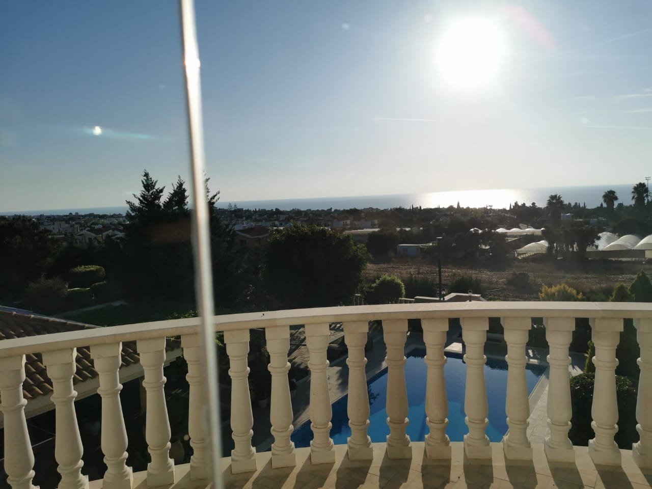 5 Bed, 5 Bath, HouseFor Sale, Kissonerga, Paphos