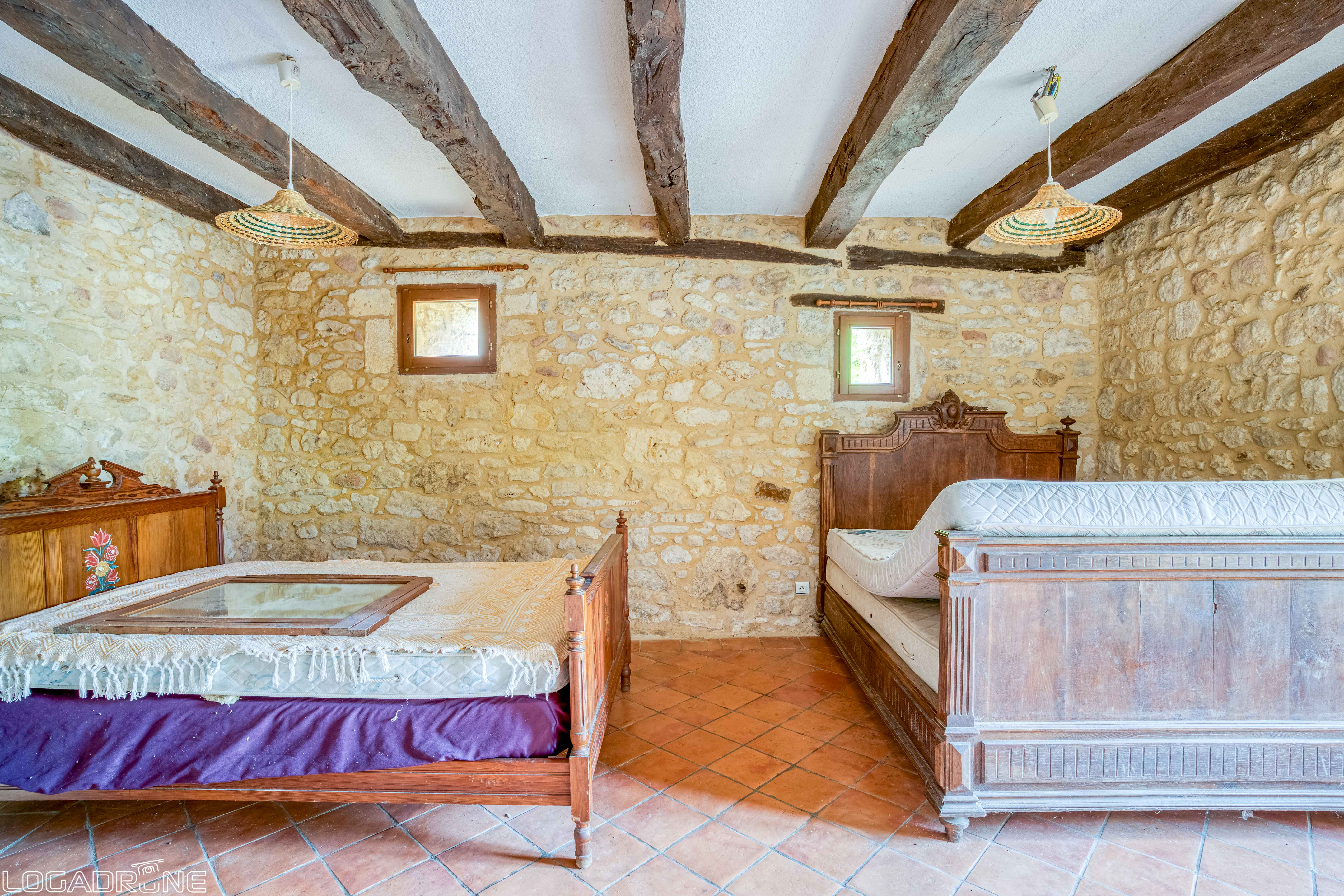 4 Bed, HouseFor Sale, Molieres, Dordogne, Aquitaine, 24480