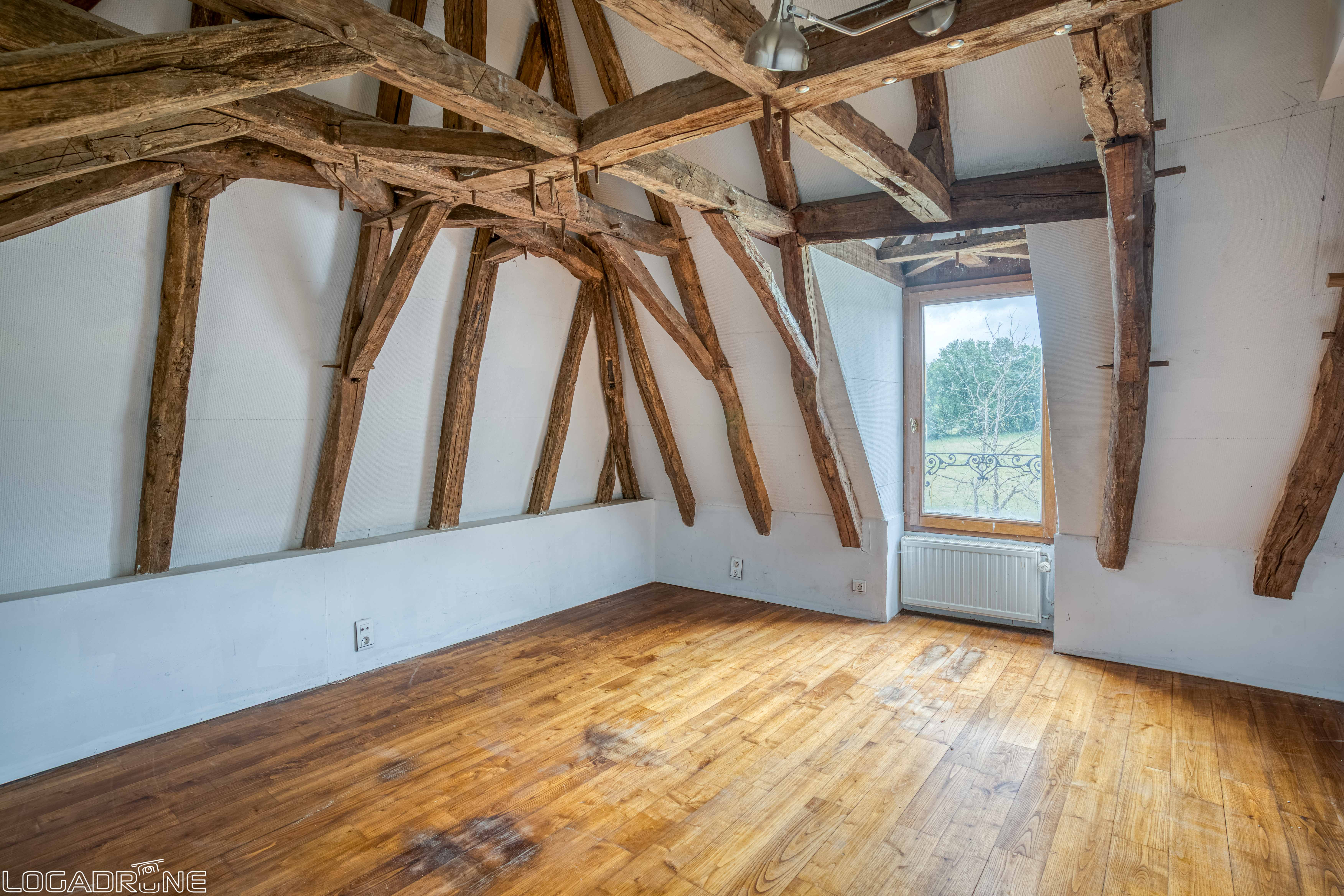 4 Bed, HouseFor Sale, Molieres, Dordogne, Aquitaine, 24480