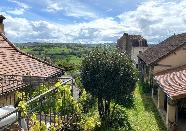 2 Bed, 2 Bath, HouseFor Sale, Belves, Dordogne, Aquitaine, 24170