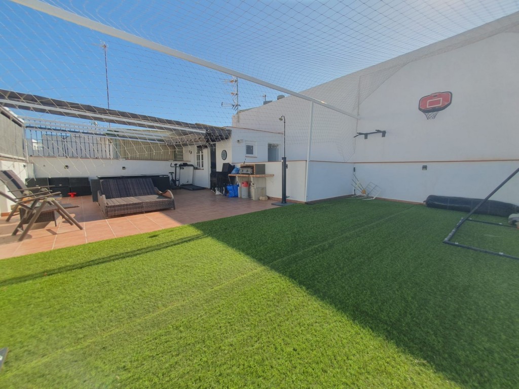3 Bed, 2 Bath, HouseFor Sale, La Cala de Mijas, Malaga