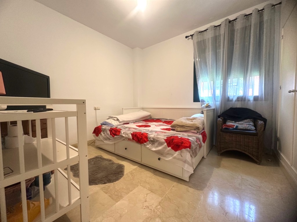 2 Bed, 2 Bath, ApartmentFor Sale, Marbella, Malaga