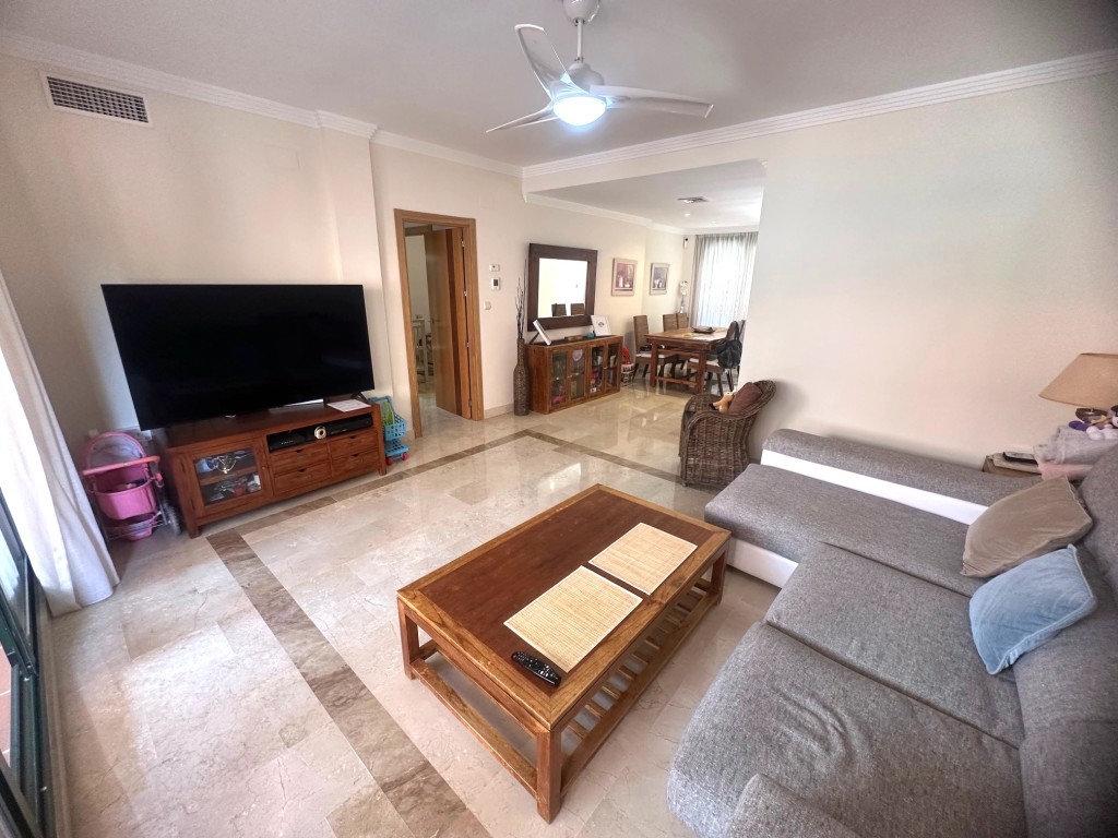 2 Bed, 2 Bath, ApartmentFor Sale, Marbella, Malaga