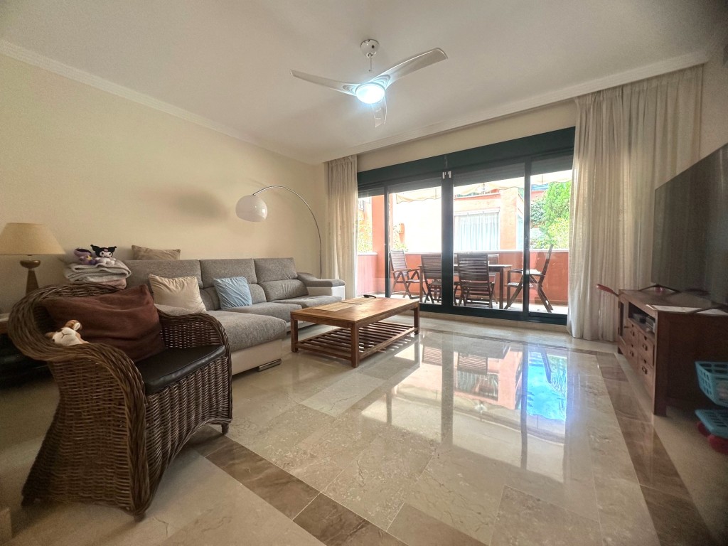 2 Bed, 2 Bath, ApartmentFor Sale, Marbella, Malaga