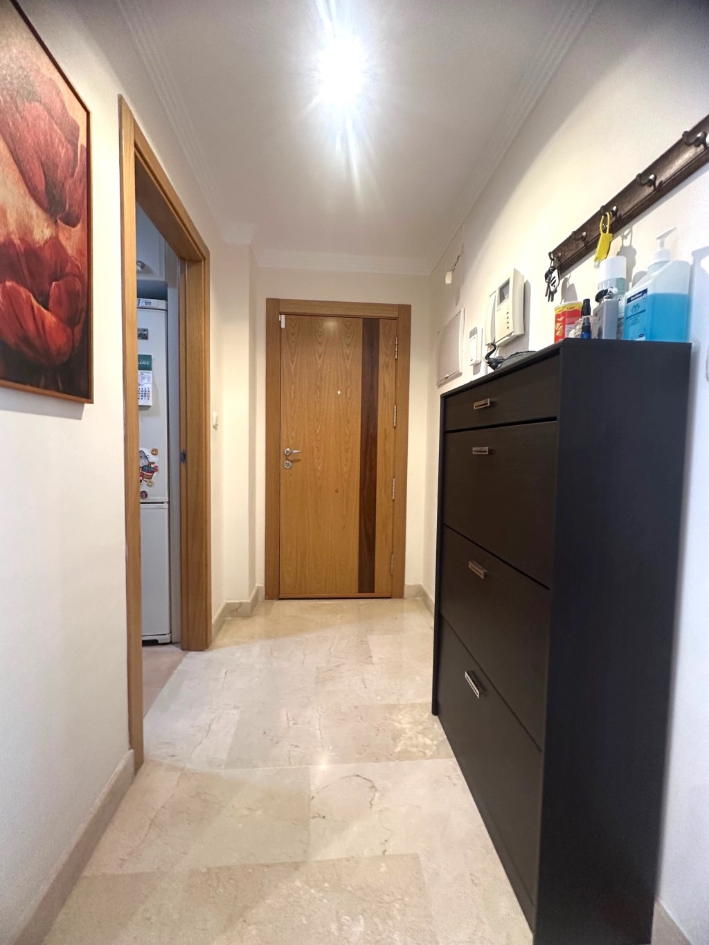 2 Bed, 2 Bath, ApartmentFor Sale, Marbella, Malaga