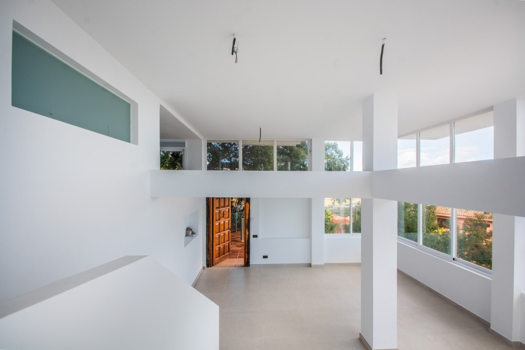 3 Bed, 3 Bath, ApartmentFor Sale, Ojén, Malaga