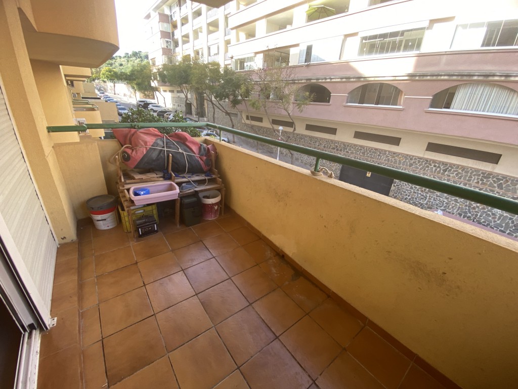 2 Bed, 2 Bath, ApartmentFor Sale, Fuengirola, Malaga