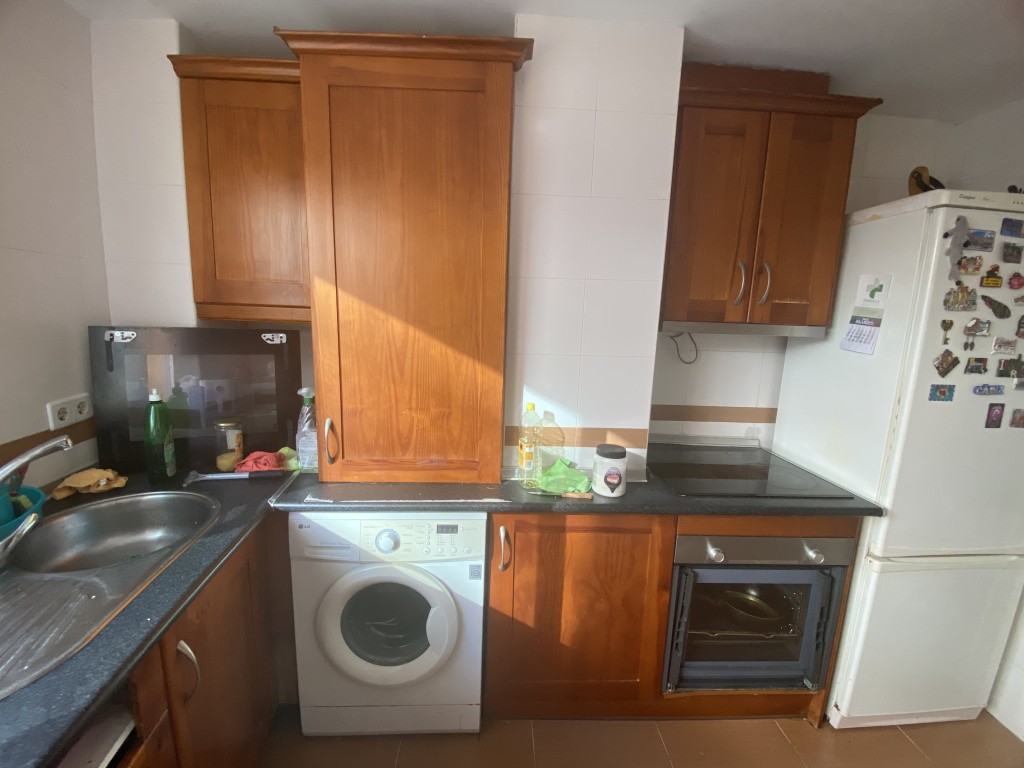 2 Bed, 2 Bath, ApartmentFor Sale, Fuengirola, Malaga