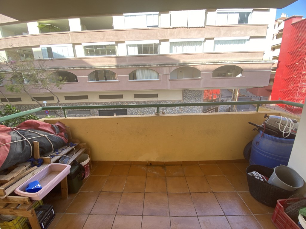 2 Bed, 2 Bath, ApartmentFor Sale, Fuengirola, Malaga