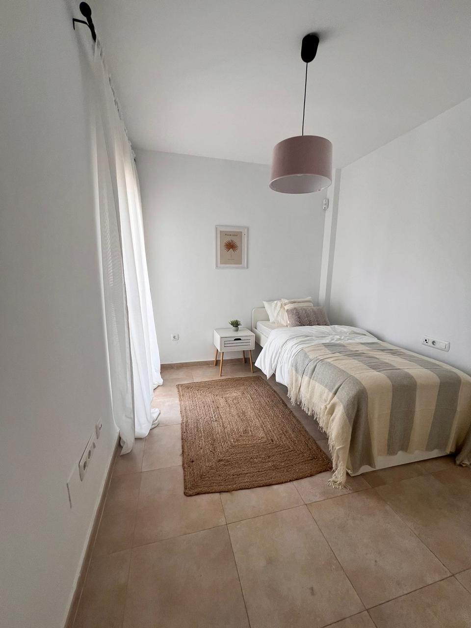 3 Bed, 2 Bath, ApartmentFor Sale, Riviera, Malaga