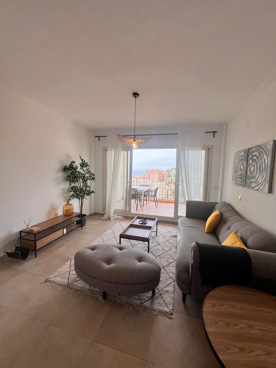 3 Bed, 2 Bath, ApartmentFor Sale, Riviera, Malaga