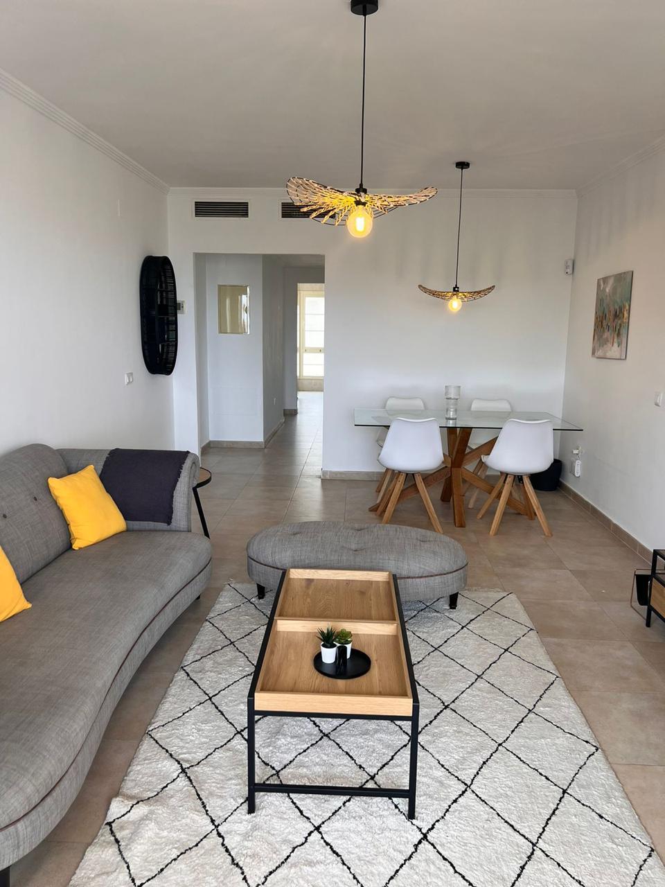 3 Bed, 2 Bath, ApartmentFor Sale, Riviera, Malaga