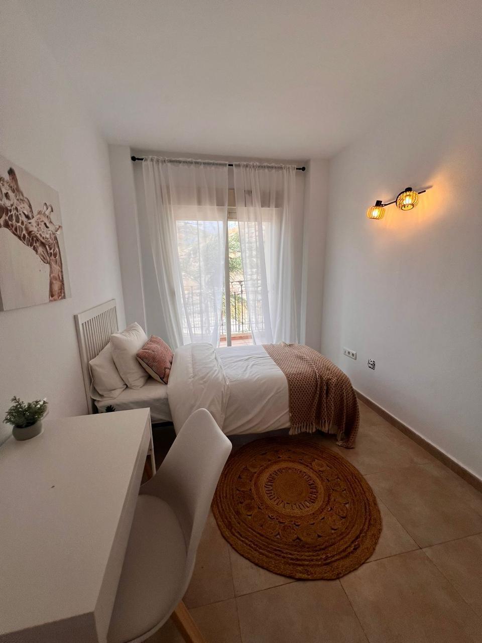 3 Bed, 2 Bath, ApartmentFor Sale, Riviera, Malaga