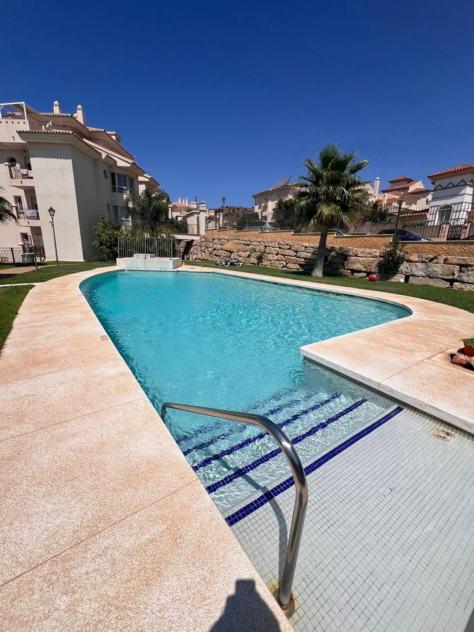 3 Bed, 2 Bath, ApartmentFor Sale, Riviera, Malaga