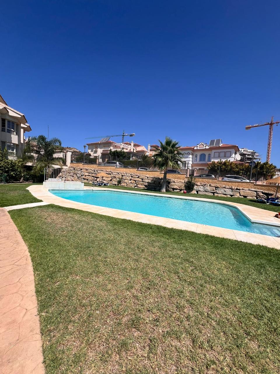 3 Bed, 2 Bath, ApartmentFor Sale, Riviera, Malaga