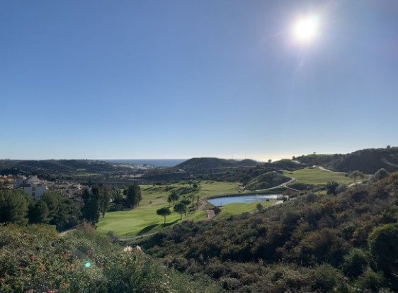 3 Bed, 2 Bath, ApartmentFor Sale, Riviera, Malaga