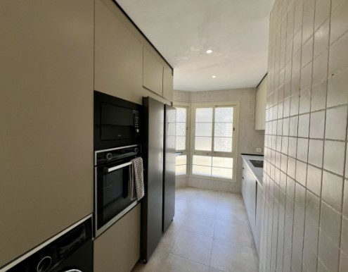 3 Bed, 2 Bath, ApartmentFor Sale, Riviera, Malaga