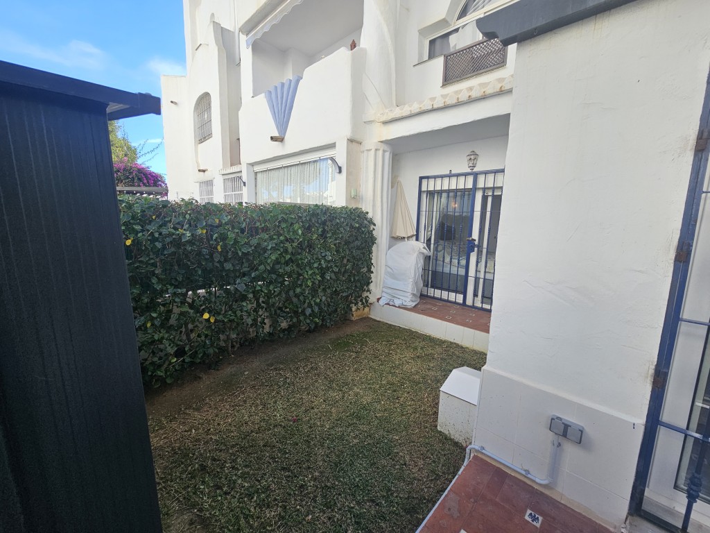 2 Bed, 2 Bath, ApartmentFor Sale, Calahonda, Malaga