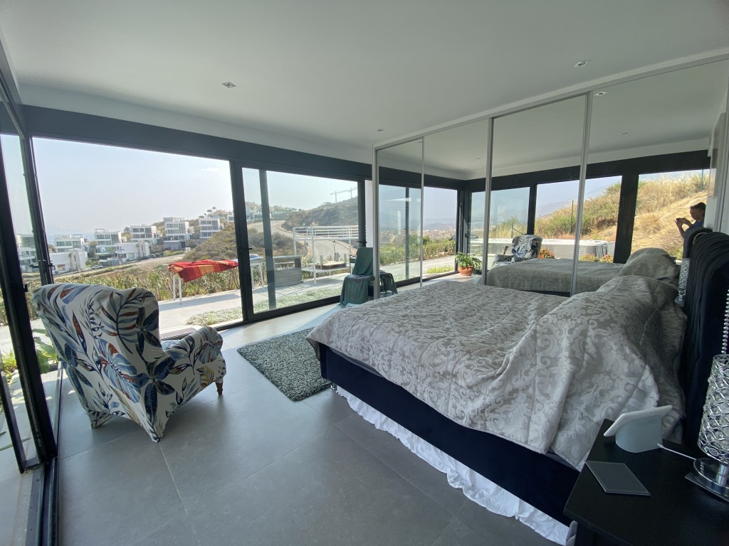 4 Bed, 3 Bath, HouseFor Sale, La Cala de Mijas, Malaga