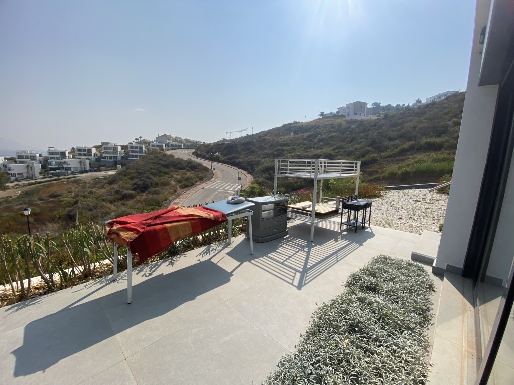 4 Bed, 3 Bath, HouseFor Sale, La Cala de Mijas, Malaga