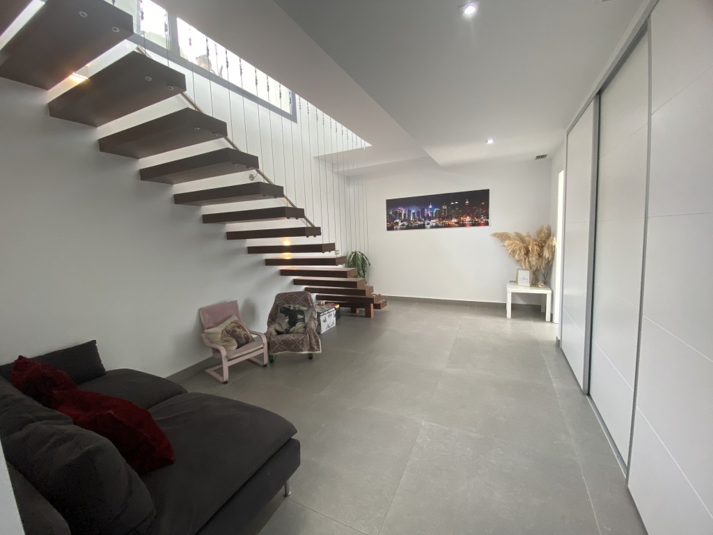 4 Bed, 3 Bath, HouseFor Sale, La Cala de Mijas, Malaga