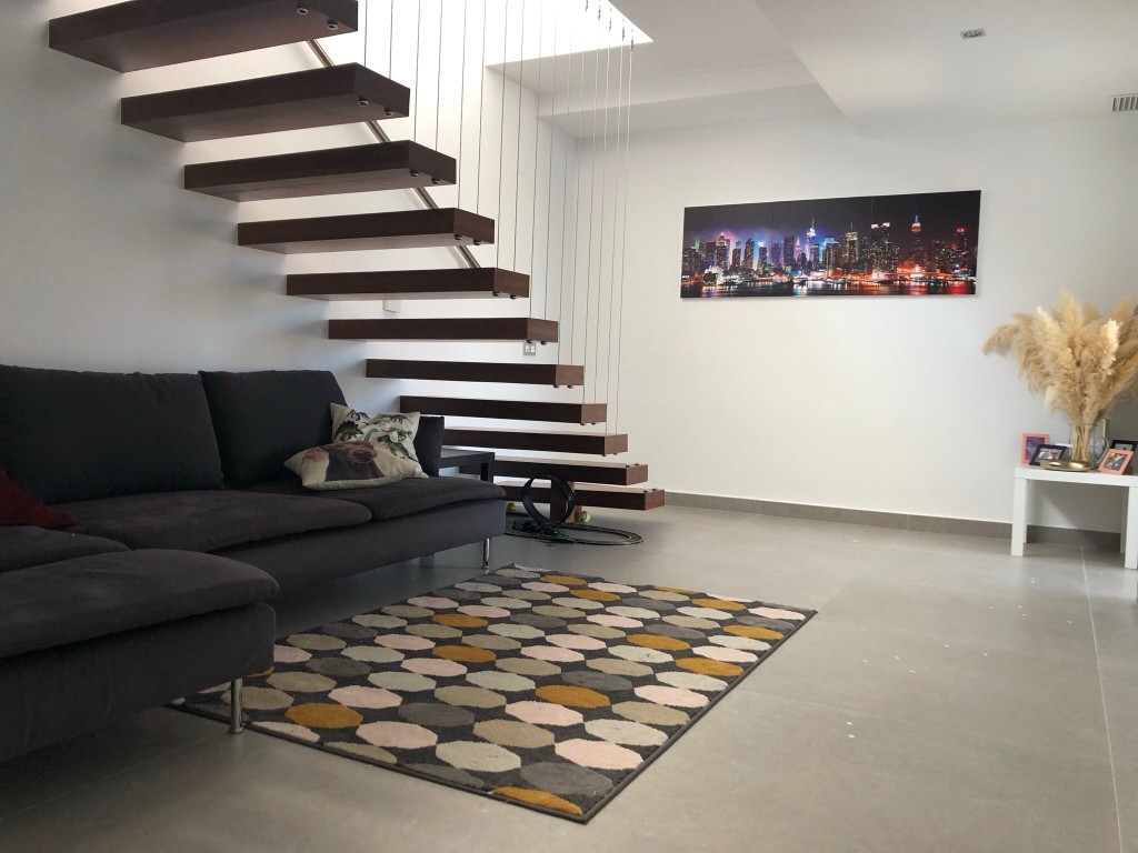 4 Bed, 3 Bath, HouseFor Sale, La Cala de Mijas, Malaga