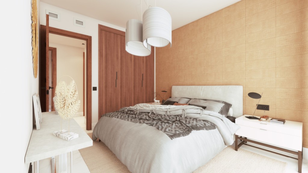 3 Bed, 2 Bath, ApartmentFor Sale, San Pedro de Alcantara, Malaga