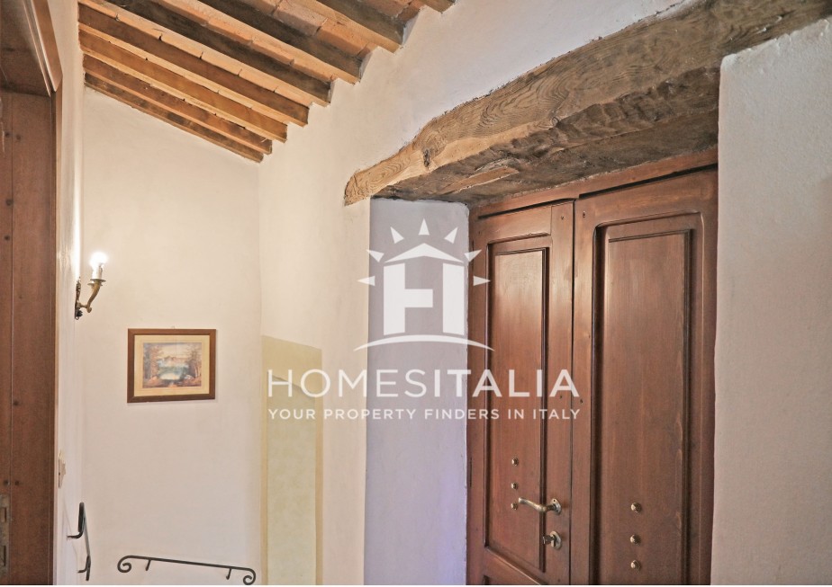 3 Bed, 2 Bath, HouseFor Sale, San Casciano dei Bagni, Siena, Tuscany