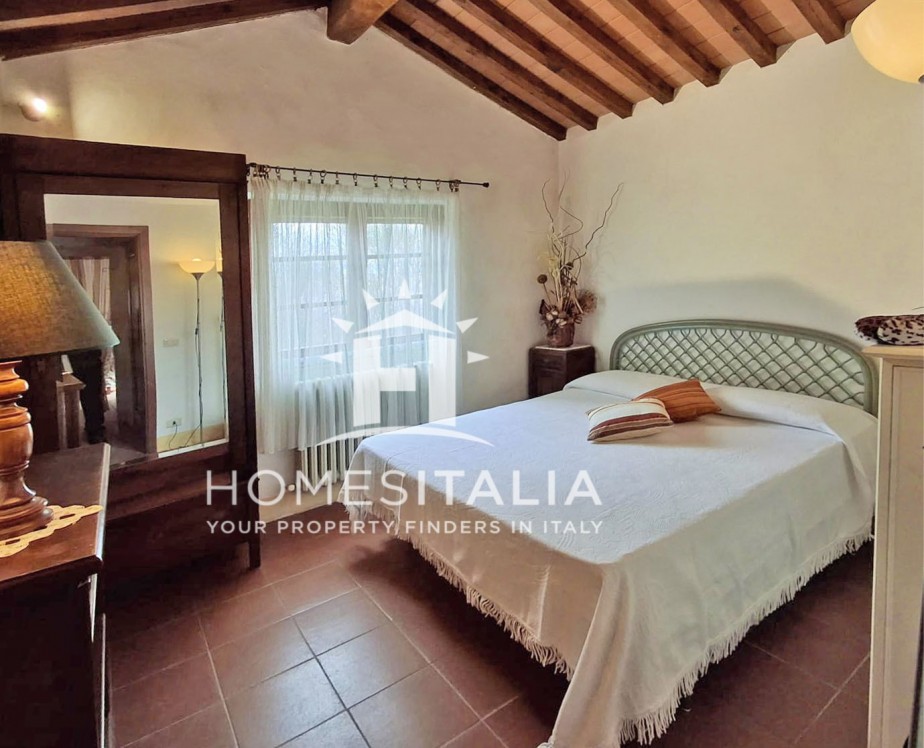 3 Bed, 2 Bath, HouseFor Sale, San Casciano dei Bagni, Siena, Tuscany