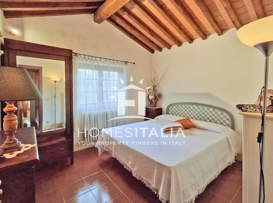 3 Bed, 2 Bath, HouseFor Sale, San Casciano dei Bagni, Siena, Tuscany