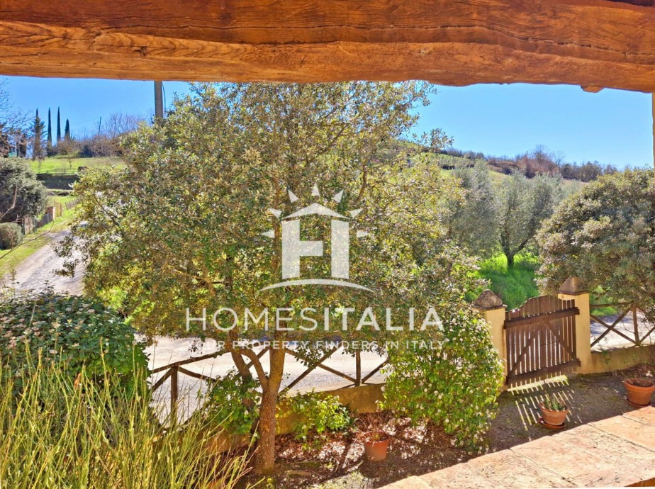 3 Bed, 2 Bath, HouseFor Sale, San Casciano dei Bagni, Siena, Tuscany