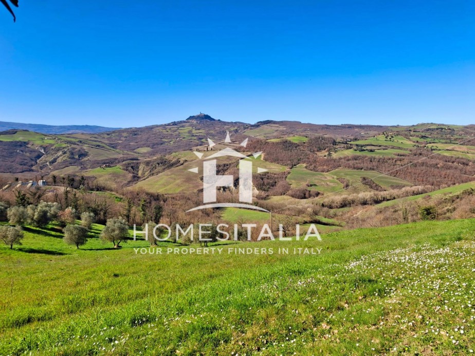 3 Bed, 2 Bath, HouseFor Sale, San Casciano dei Bagni, Siena, Tuscany