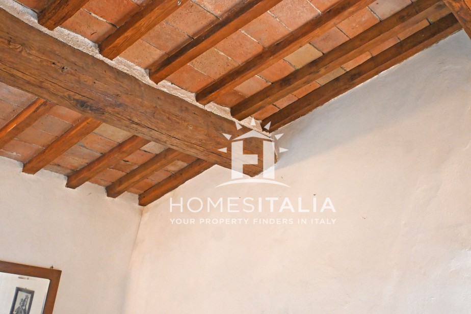 3 Bed, 2 Bath, HouseFor Sale, San Casciano dei Bagni, Siena, Tuscany