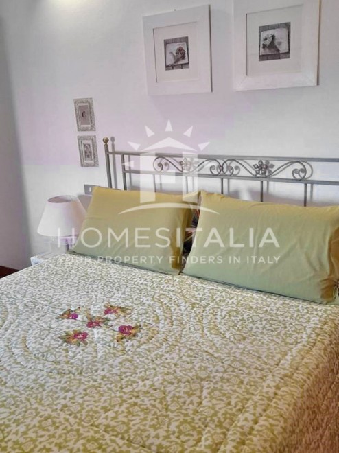 2 Bed, 2 Bath, ApartmentFor Sale, Abbadia San Salvatore, Siena, Tuscany