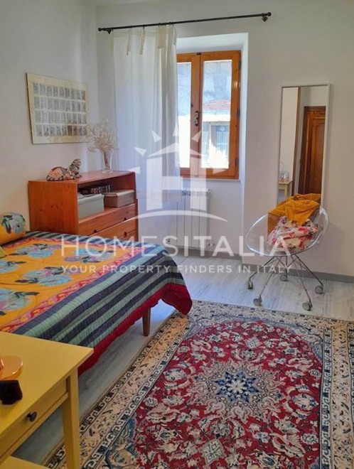 2 Bed, 2 Bath, ApartmentFor Sale, Abbadia San Salvatore, Siena, Tuscany