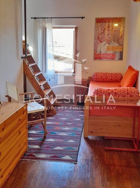 2 Bed, 2 Bath, ApartmentFor Sale, Abbadia San Salvatore, Siena, Tuscany