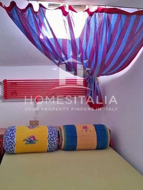 2 Bed, 2 Bath, ApartmentFor Sale, Abbadia San Salvatore, Siena, Tuscany