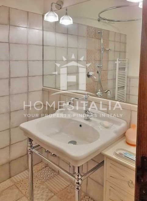 2 Bed, 2 Bath, ApartmentFor Sale, Abbadia San Salvatore, Siena, Tuscany