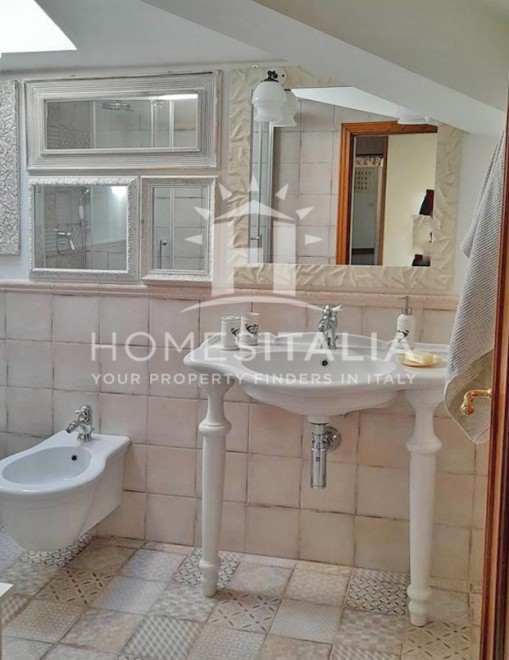 2 Bed, 2 Bath, ApartmentFor Sale, Abbadia San Salvatore, Siena, Tuscany