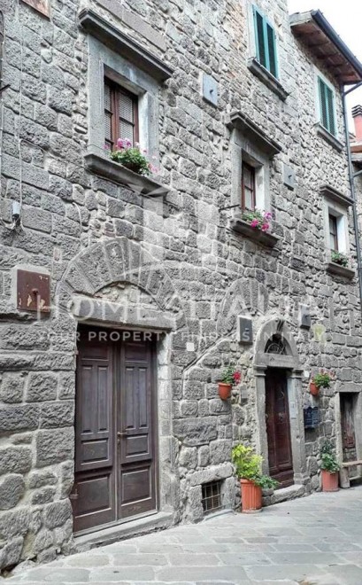 2 Bed, 2 Bath, ApartmentFor Sale, Abbadia San Salvatore, Siena, Tuscany
