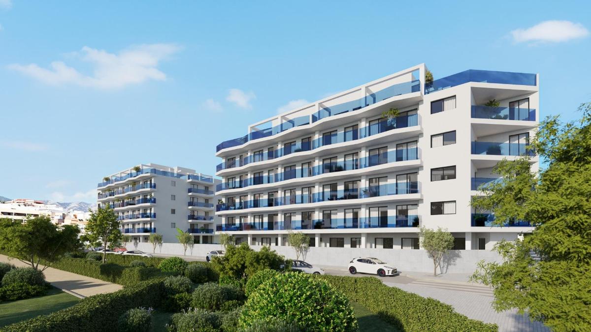 1 Bed, 1 Bath, ApartmentFor Sale, Mijas, Costa del Sol